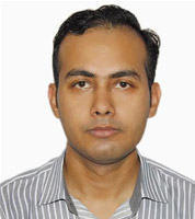 Arvind Kumar Maurya