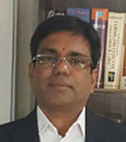 G.R.Srikkanth