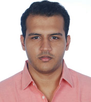 Zain Shaikh