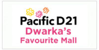 Pacific D21, Dwarka
